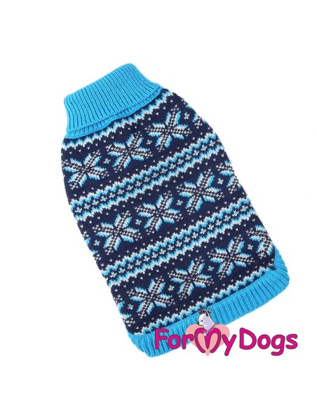 Megztinis "For My Dogs"