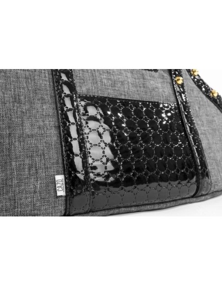 Rankinė CAZO ,,Exclusive"