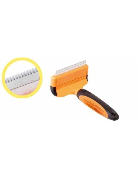 Furminatorius šunims ir katėms, MIDI