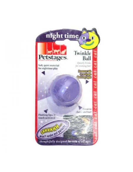 Šviečiantis kamuoliukas "Twinkle Ball"