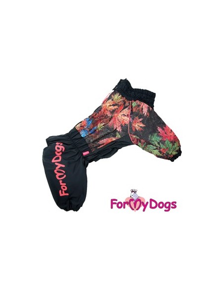 Kombinezonas "For My Dogs"