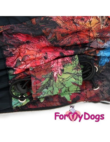 Kombinezonas "For My Dogs"