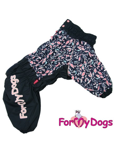 Kombinezonas "For My Dogs"