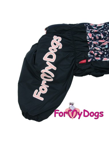 Kombinezonas "For My Dogs"