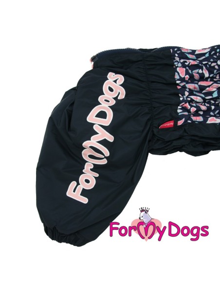 Kombinezonas "For My Dogs"