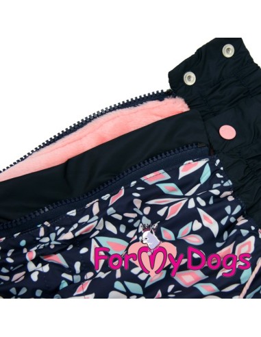 Kombinezonas "For My Dogs"