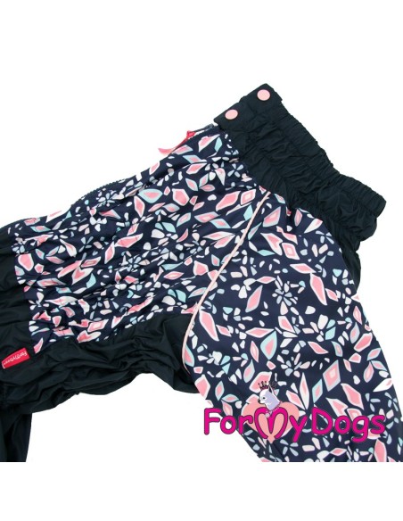 Kombinezonas "For My Dogs"