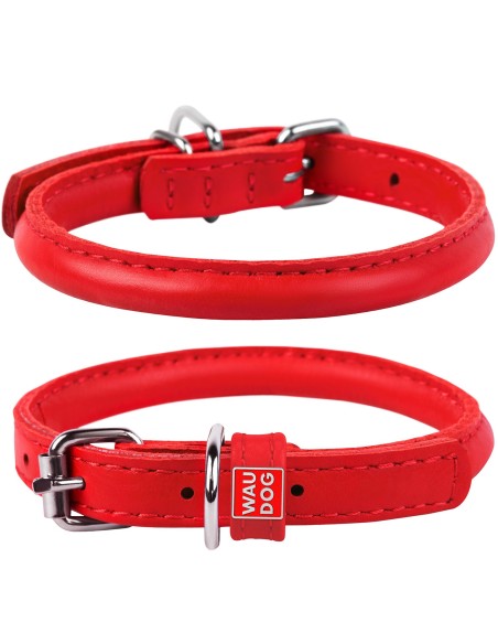 Odinis antkaklis WOUDOG