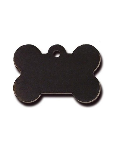 Pakabukas ,,Kauliukas", juodas