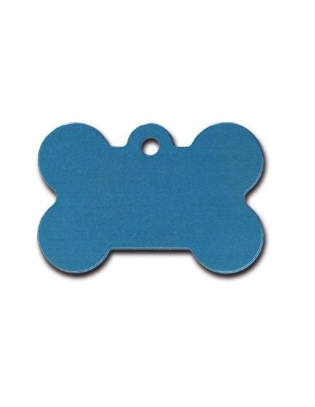 Pakabukas "Kauliukas", mėlynas