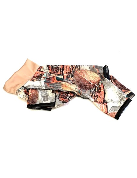 Papiločių kombinezonas