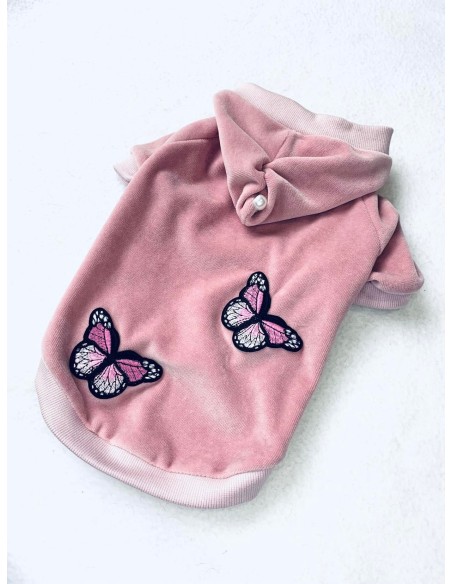 Bliuzonas, veliūrinis