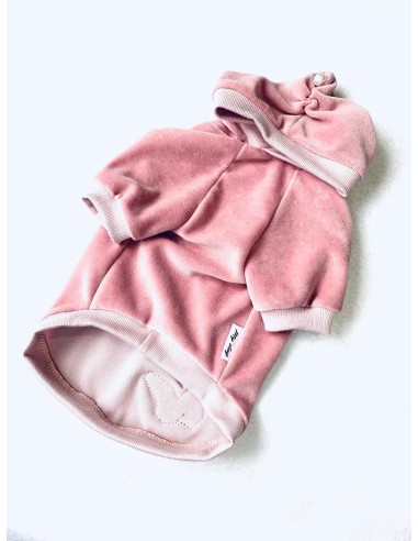 Bliuzonas, veliūrinis