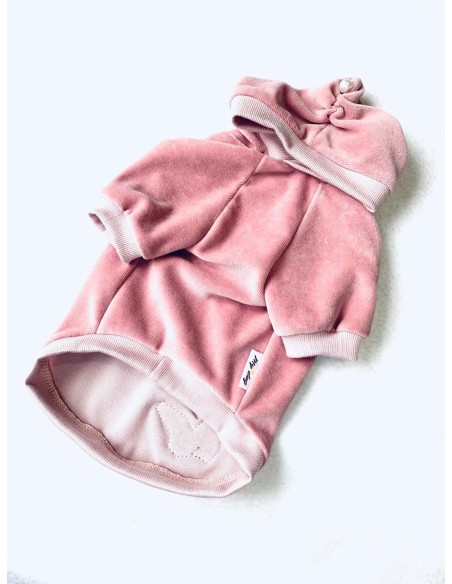 Bliuzonas, veliūrinis