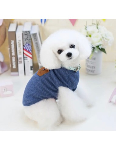 Medvilninė maikė, šuniui