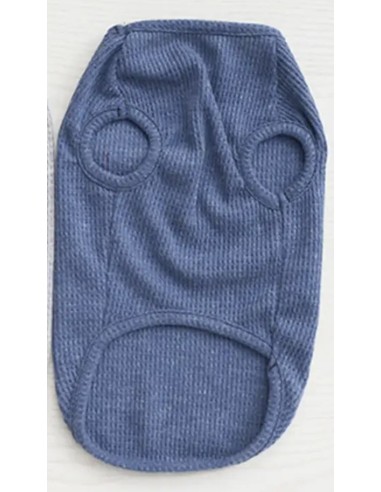 Medvilninė maikė, šuniui