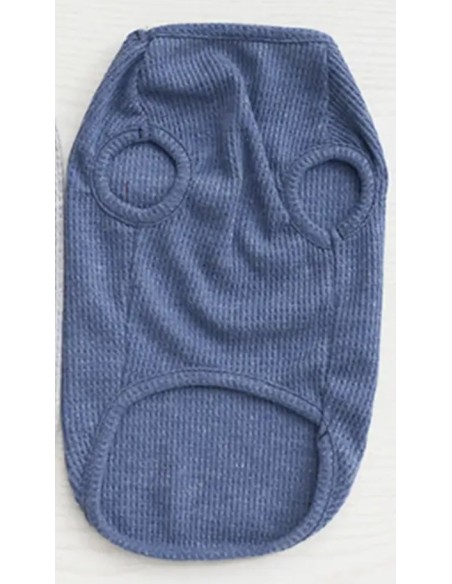 Medvilninė maikė, šuniui