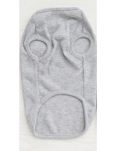 Medvilninė maikė, šuniui