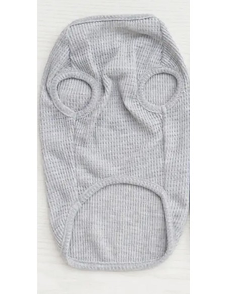 Medvilninė maikė, šuniui