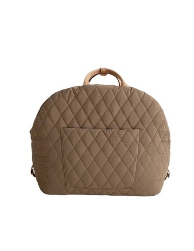 Universalus transportavimo krepšys šuniui