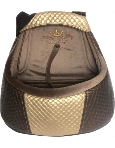 Automobilinė kėdutė šuniui