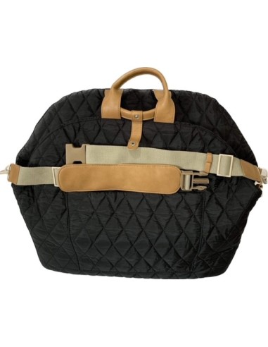 Universalus transportavimo krepšys šuniui