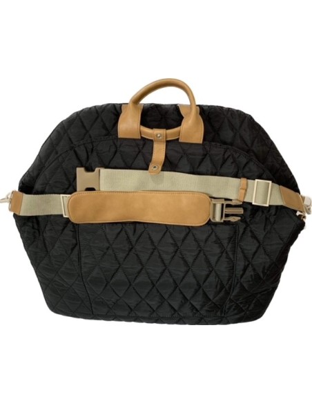 Universalus transportavimo krepšys šuniui