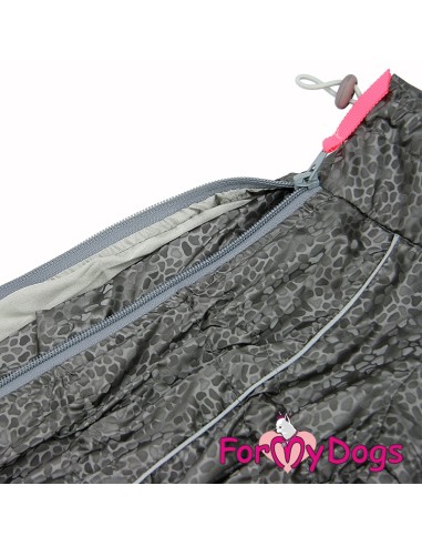 Kombinezonas nuo lietaus "For My Dogs"