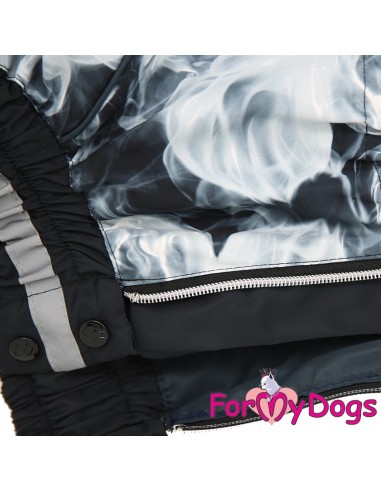 Kombinezonas "For My Dogs"