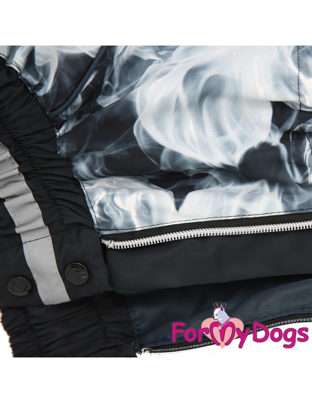 Kombinezonas "For My Dogs"