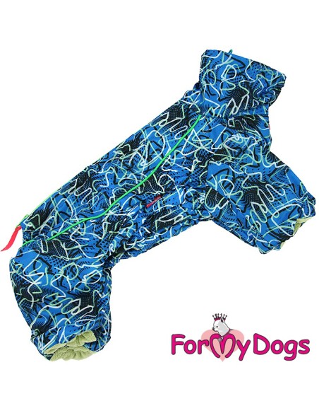 Kombinezonas "For My Dogs"