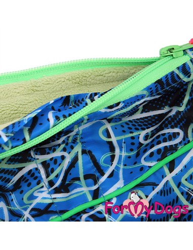 Kombinezonas "For My Dogs"