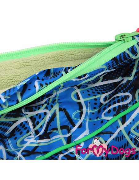 Kombinezonas "For My Dogs"