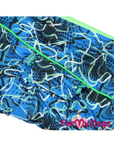 Kombinezonas "For My Dogs"