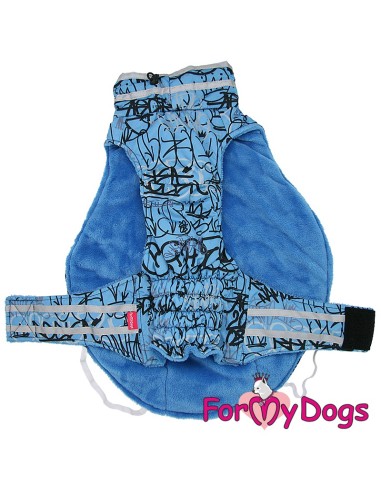 Liemenė "For My Dogs", taksų veilei