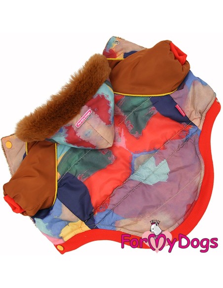 Striukė "For My Dogs"