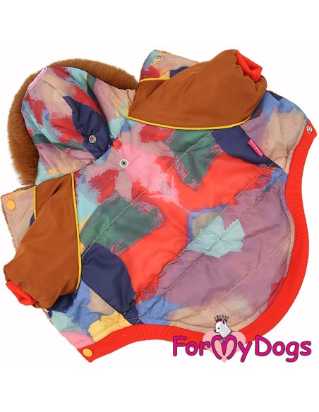 Striukė "For My Dogs"