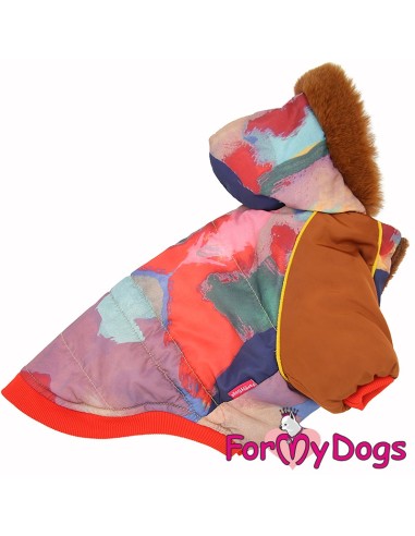 Striukė "For My Dogs"