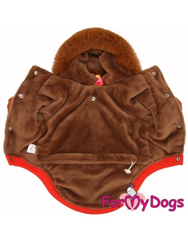 Striukė "For My Dogs"