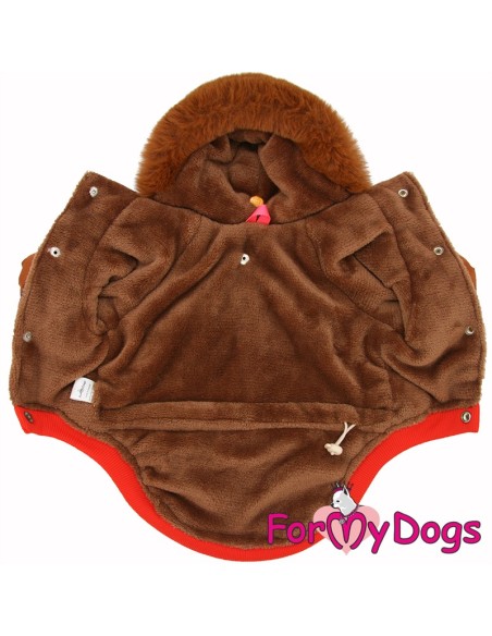 Striukė "For My Dogs"