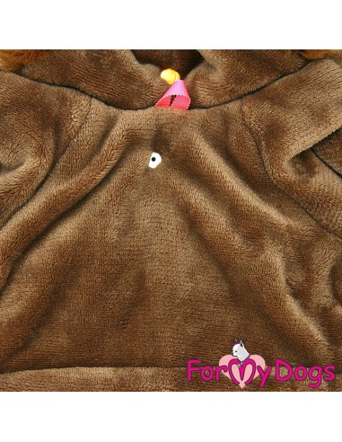 Striukė "For My Dogs"