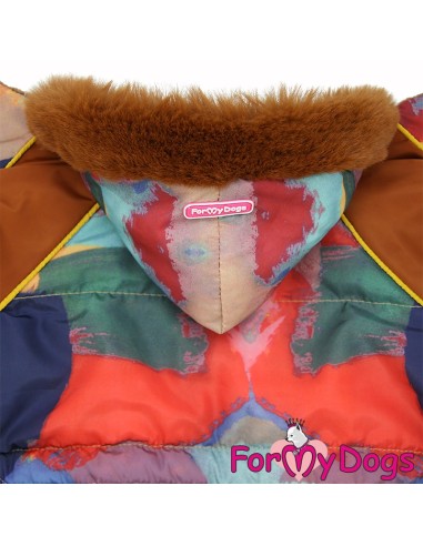 Striukė "For My Dogs"