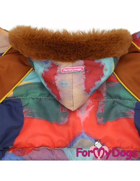 Striukė "For My Dogs"