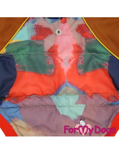 Striukė "For My Dogs"