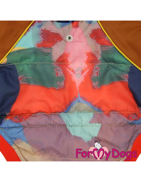 Striukė "For My Dogs"