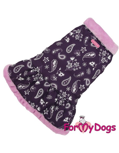 Striukė "For My Dogs"