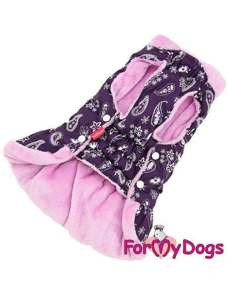 Striukė "For My Dogs"