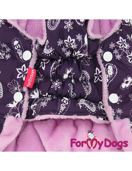 Striukė "For My Dogs"