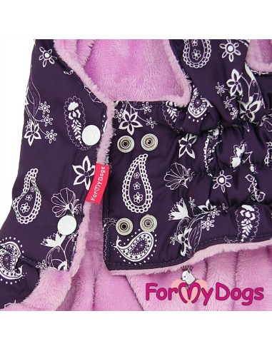 Striukė "For My Dogs"