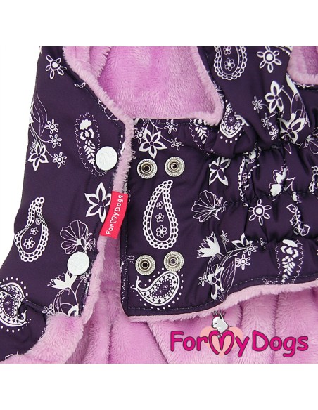 Striukė "For My Dogs"